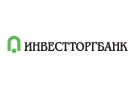 logo Инвестторгбанк